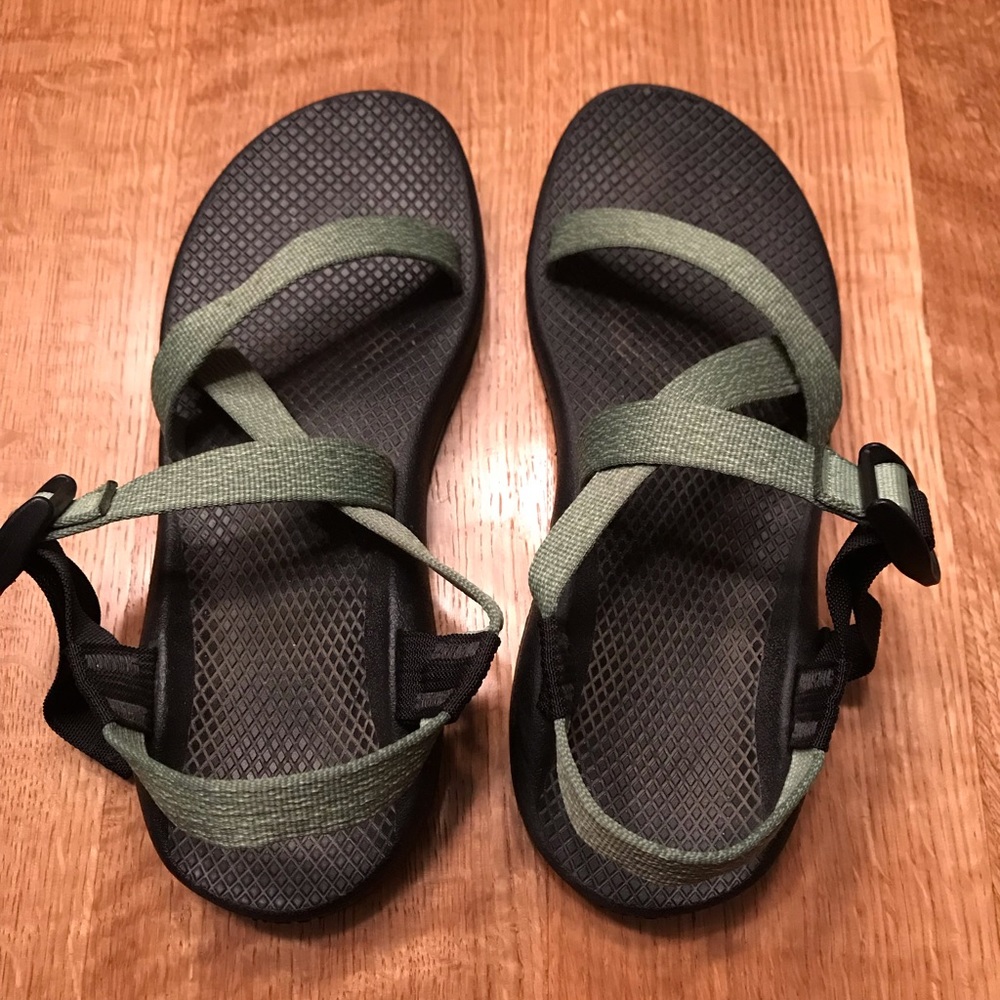 Chaco Sandals *LIKE NEW* Z/1
